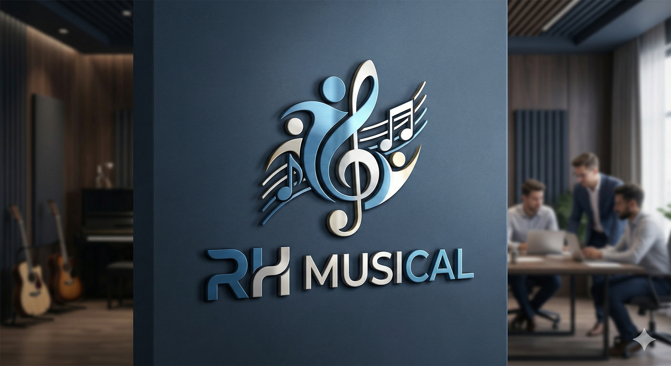 RH Musical